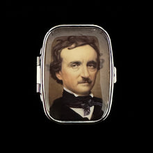 Load image into Gallery viewer, Handmade Pill Box or Stash Box