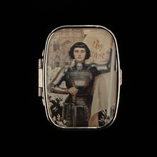 Load image into Gallery viewer, Handmade Pill Box or Stash Box