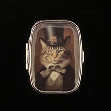 Load image into Gallery viewer, Handmade Pill Box or Stash Box