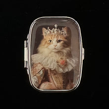 Load image into Gallery viewer, Handmade Pill Box or Stash Box