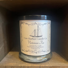 Load image into Gallery viewer, Cow Harbor Candles | 9oz