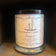 Load image into Gallery viewer, Cow Harbor Candles | 9oz