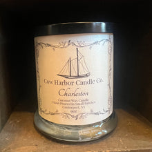 Load image into Gallery viewer, Cow Harbor Candles | 9oz