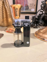 Load image into Gallery viewer, Vintage Coffee Lite Lighter | Coffee Pot Novelty Butane Lighter 1970s Korea PLA