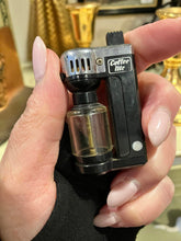 Load image into Gallery viewer, Vintage Coffee Lite Lighter | Coffee Pot Novelty Butane Lighter 1970s Korea PLA