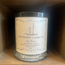 Load image into Gallery viewer, Cow Harbor Candles | 9oz