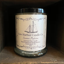Load image into Gallery viewer, Cow Harbor Candles | 9oz