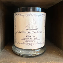 Load image into Gallery viewer, Cow Harbor Candles | 9oz