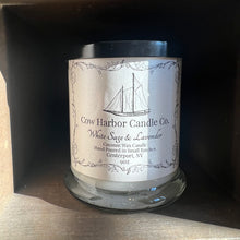 Load image into Gallery viewer, Cow Harbor Candles | 9oz