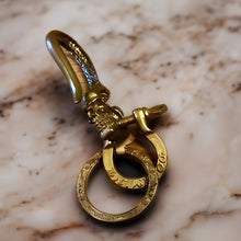 Load image into Gallery viewer, Coppertist Keychains