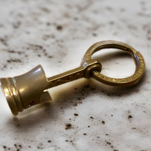 Load image into Gallery viewer, Coppertist Keychains