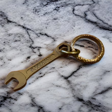 Load image into Gallery viewer, Coppertist Keychains