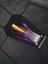 Load image into Gallery viewer, Velvet Veil Gothic Perfume | Wit & Whim and The Apothecary Girl