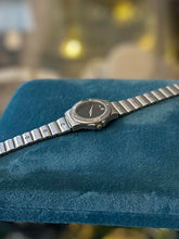 Load image into Gallery viewer, Vintage Ladies Movado Museum Watch Stainless Steel Swiss Quartz | Needs Battery