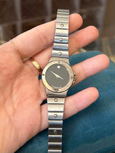 Load image into Gallery viewer, Vintage Ladies Movado Museum Watch Stainless Steel Swiss Quartz | Needs Battery