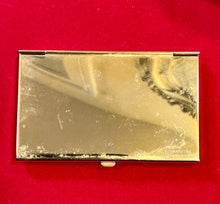 Load image into Gallery viewer, VTG 1990s MMA HM Metropolitan Museum of Art Hollywood Regency Business Card Case