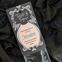 Load image into Gallery viewer, Toccata & Fougère Hand-Dipped Incense