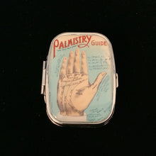 Load image into Gallery viewer, Handmade Pill Box or Stash Box