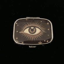 Load image into Gallery viewer, Handmade Pill Box or Stash Box