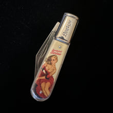 Load image into Gallery viewer, mini pocket knife