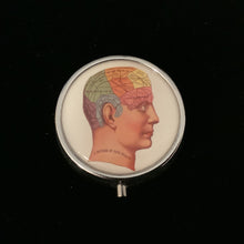 Load image into Gallery viewer, Handmade Pill Box or Stash Box