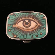 Load image into Gallery viewer, Handmade Pill Box or Stash Box