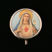 Load image into Gallery viewer, Handmade Pill Box or Stash Box