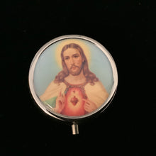 Load image into Gallery viewer, Handmade Pill Box or Stash Box