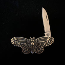 Load image into Gallery viewer, mini pocket knife