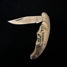 Load image into Gallery viewer, mini pocket knife