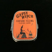 Load image into Gallery viewer, Handmade Pill Box or Stash Box