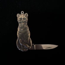 Load image into Gallery viewer, mini pocket knife