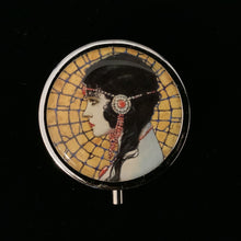 Load image into Gallery viewer, Handmade Pill Box or Stash Box