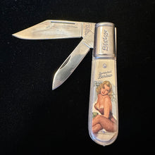 Load image into Gallery viewer, mini pocket knife