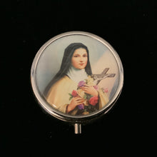 Load image into Gallery viewer, Handmade Pill Box or Stash Box