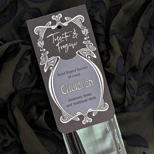 Load image into Gallery viewer, Toccata &amp; Fougère Hand-Dipped Incense
