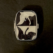 Load image into Gallery viewer, Handmade Pill Box or Stash Box
