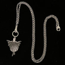 Load image into Gallery viewer, “DANCING VAMP” Handmade Pendant Necklace
