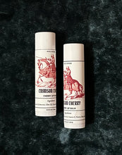 Load image into Gallery viewer, Wit&amp;Whim All-Natural Lip Balms
