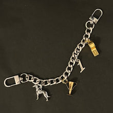 Load image into Gallery viewer, ‘Best in Show’ Bag Charm

