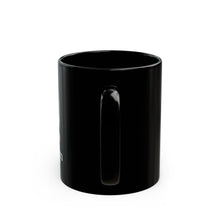 Load image into Gallery viewer, Is This Ya Sista? Black Mug (11oz)
