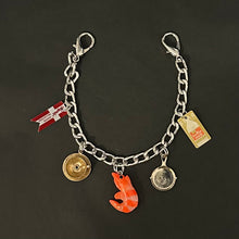 Load image into Gallery viewer, ‘Yes Chef’ Bag Charm
