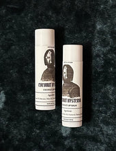 Load image into Gallery viewer, Wit&amp;Whim All-Natural Lip Balms
