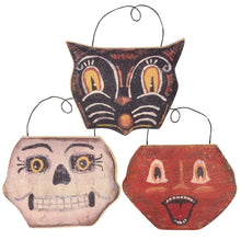 Load image into Gallery viewer, Halloween Decor
