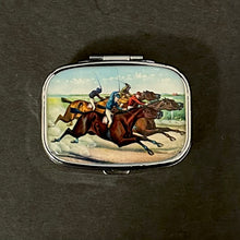 Load image into Gallery viewer, Handmade Pill Box or Stash Box
