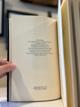 Load image into Gallery viewer, The Sexual Key to the Tarot Hardcover Book by Theodor Laurence Copyright 1971 First Edition with Dust Jacket
