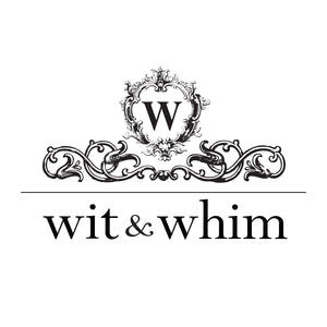 wit &amp; whim