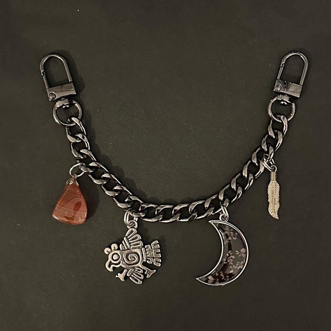 ‘Killers of the Flower Moon’ Bag Charm