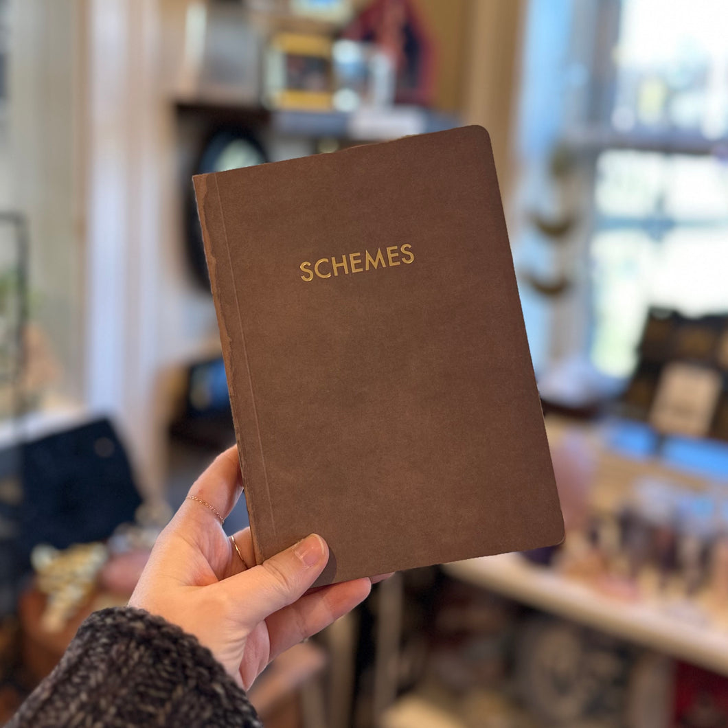 Schemes Journal | Medium