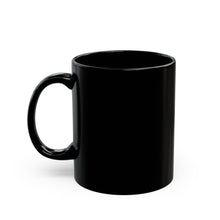 Load image into Gallery viewer, Is This Ya Sista? Black Mug (11oz)

